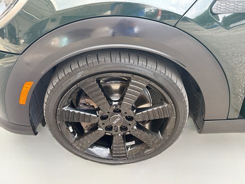 Used 2023 MINI Cooper S w/ MINI Resolute Edition FWD image 36