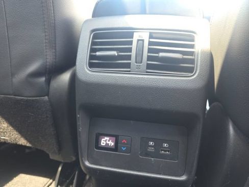 Certified 2021 Nissan Rogue SL AWD/4WD image 12