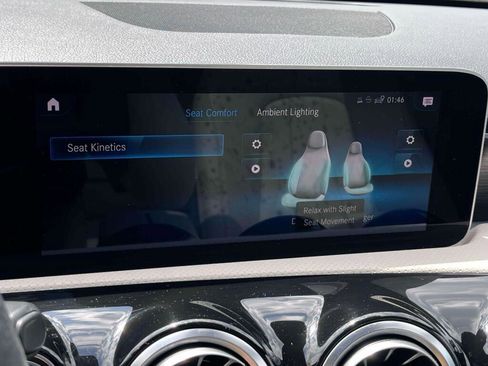 Used 2019 Mercedes-Benz A 220 4MATIC image 24