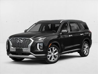 Used 2020 Hyundai Palisade SEL w/ Premium Package