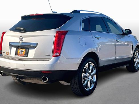 Used 2015 Cadillac SRX Performance image 2