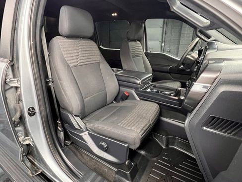 Used 2023 Ford F150 XL w/ STX Appearance Package image 4