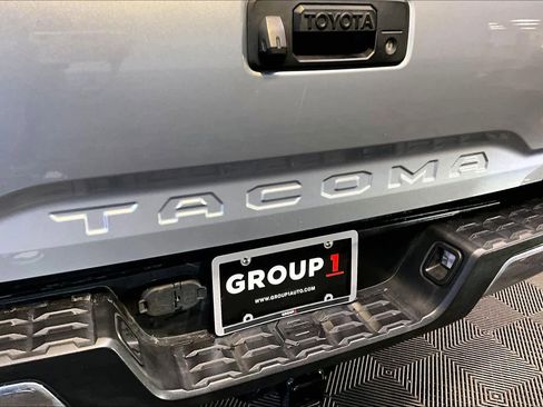 Used 2023 Toyota Tacoma SR5 image 16