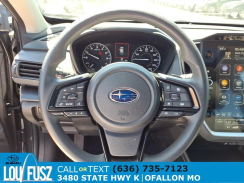 Used 2024 Subaru Crosstrek 2.0i Premium AWD/4WD image 19