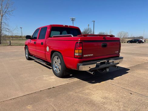 Used 2007 GMC Sierra 1500 SL image 6