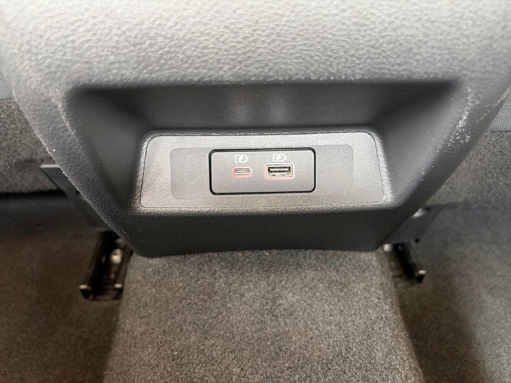 Used 2025 Nissan Altima 2.5 SV FWD image 22