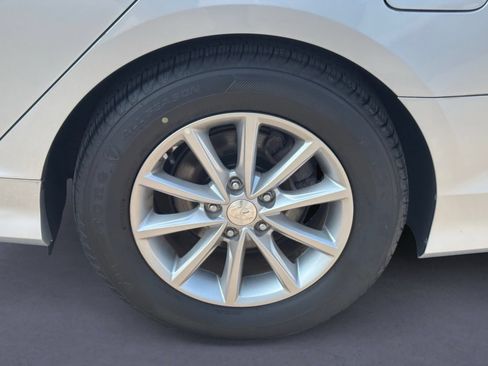 Used 2018 Hyundai Sonata ECO FWD image 6