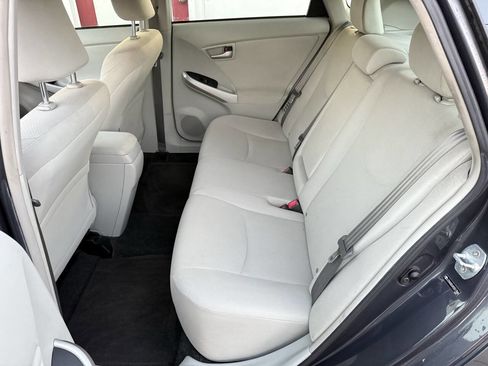 Used 2012 Toyota Prius Two image 32