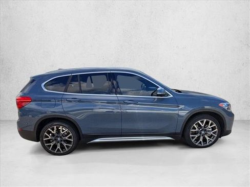 Used 2021 BMW X1 sDrive28i w/ Convenience Package FWD image 4