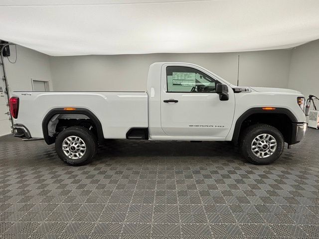 New 2026 GMC Sierra 2500 Pro AWD/4WD image 5