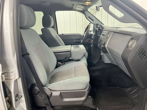 Used 2012 Ford F350 XLT AWD/4WD image 15