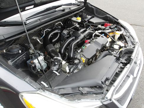 Used 2014 Subaru Impreza 2.0i Premium w/ All-Weather Package w/CVT image 20