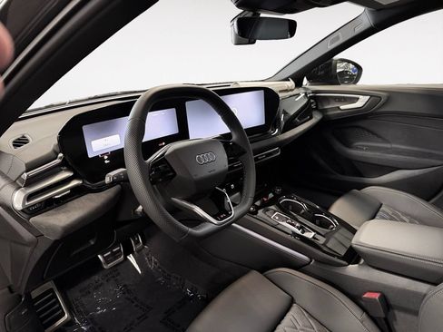 New 2026 Audi S5 Premium Plus AWD/4WD image 10