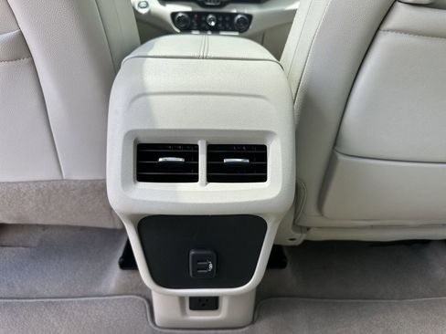 Certified 2023 GMC Terrain Denali AWD/4WD image 22
