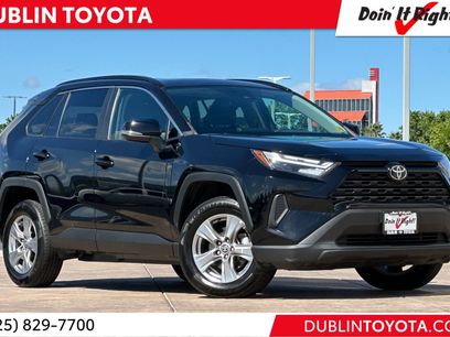 Used 2024 Toyota RAV4 XLE w/ Convenience Package