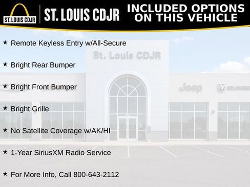Used 2015 RAM 1500 Tradesman w/ Popular Equipment Group AWD/4WD image 8