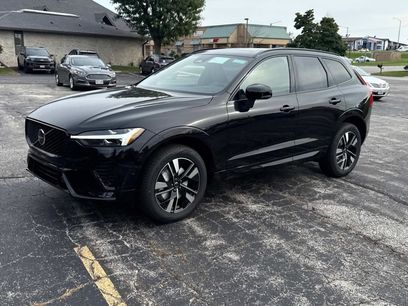 New 2026 Volvo XC60 B5 Plus w/ Climate Package