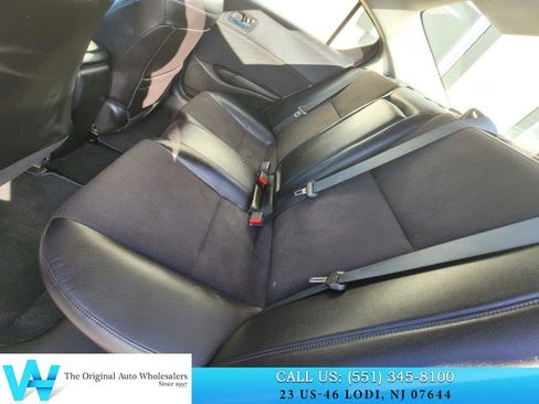 Used 2013 Acura ILX image 10