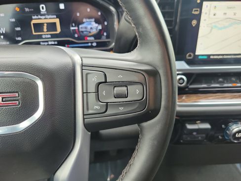 Used 2023 GMC Sierra 1500 Elevation AWD/4WD image 20
