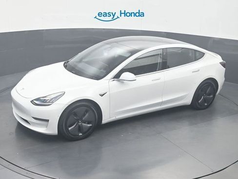 Used 2019 Tesla Model 3 Long Range AWD/4WD image 20
