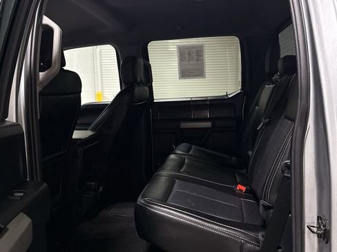 Used 2020 Ford F150 Lariat image 23