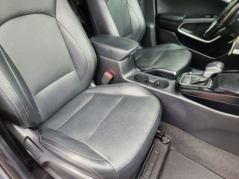 Used 2020 Kia Soul X-Line FWD image 14