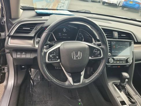 Used 2020 Honda Civic Touring image 30