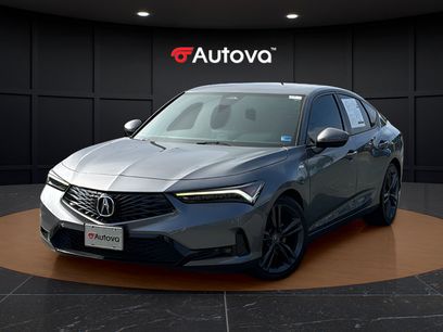 Used 2023 Acura Integra A-Spec