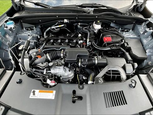 New 2025 Acura ADX FWD image 22