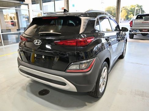 Used 2022 Hyundai Kona SEL w/ Cargo Package image 5