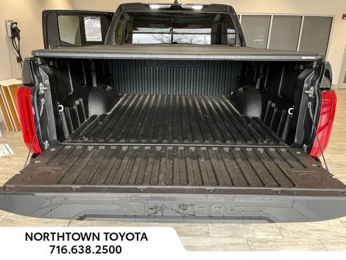 Used 2024 Toyota Tundra SR5 image 22