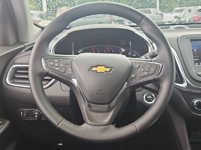 Used 2024 Chevrolet Equinox LT FWD image 14