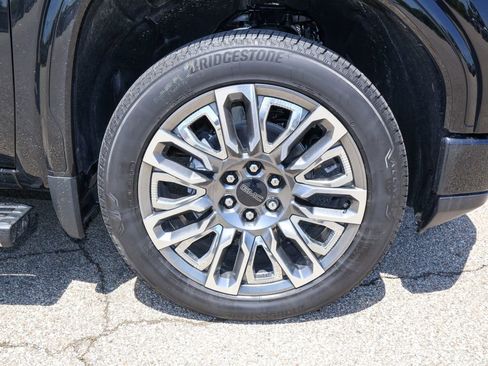 New 2026 GMC Sierra 1500 Denali Ultimate AWD/4WD image 36