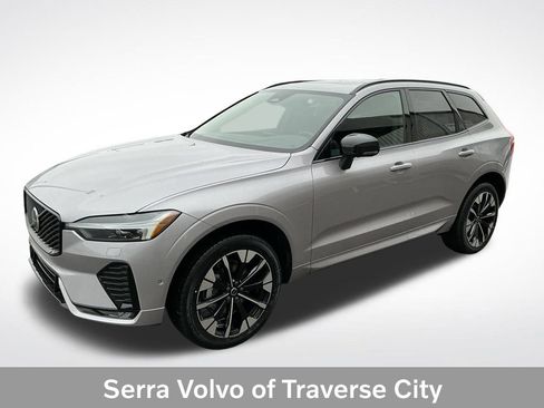 New 2026 Volvo XC60 B5 Plus w/ Protection Package Premier AWD/4WD image 1