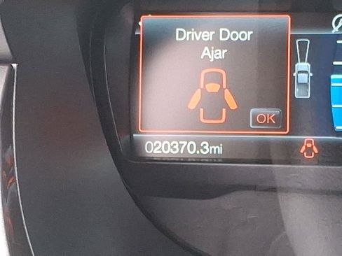 Used 2019 Ford Ranger Lariat w/ Equipment Group 501A Mid image 22