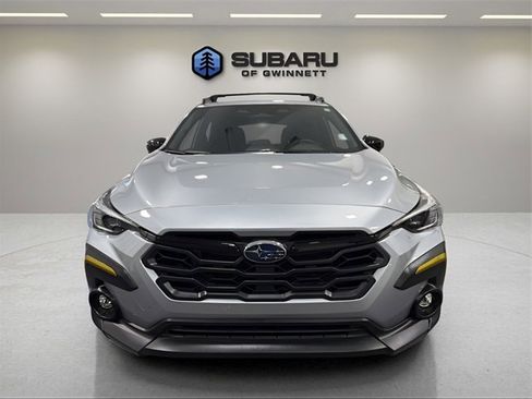 Certified 2025 Subaru Crosstrek 2.5i Sport w/ Popular Package #4A image 8