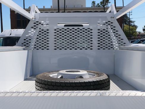 New 2026 RAM 5500 Tradesman w/ Chrome Appearance Group image 5