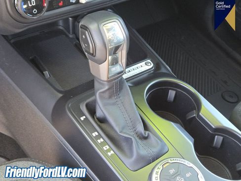 Certified 2025 Ford Bronco Big Bend AWD/4WD image 25