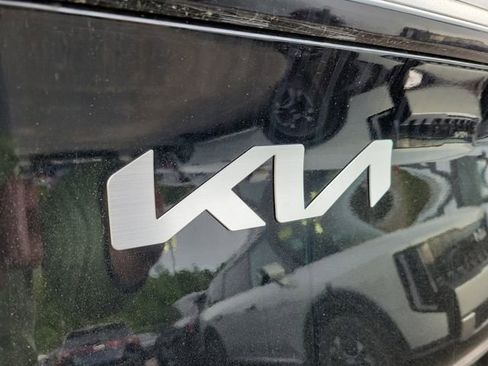 New 2026 Kia Sportage SX FWD image 27