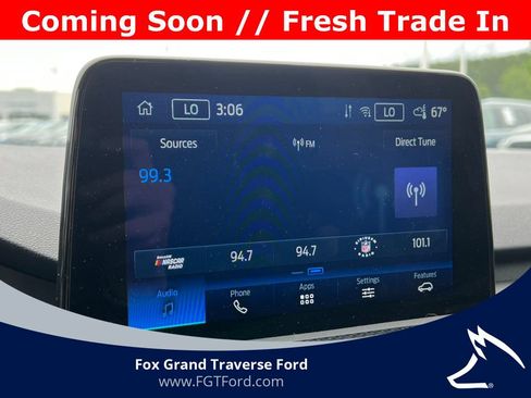 Used 2025 Ford Escape ST-Line Select AWD/4WD image 20