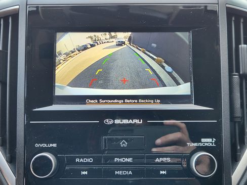 Used 2023 Subaru Crosstrek 2.0i image 13