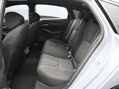 Used 2025 Honda Accord Sport image 24