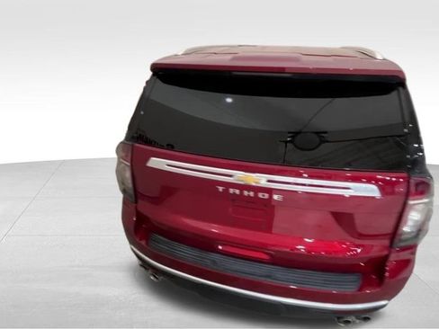 Certified 2024 Chevrolet Tahoe High Country image 14