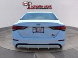 Certified 2025 Nissan Sentra S image 4