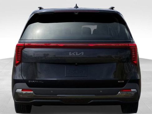 New 2026 Kia Carnival SX Prestige image 13