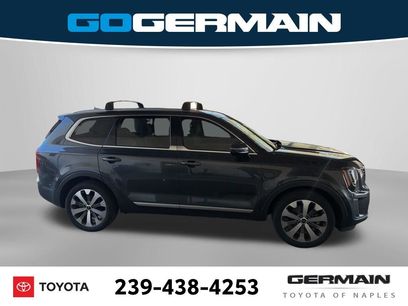 Used 2022 Kia Telluride S