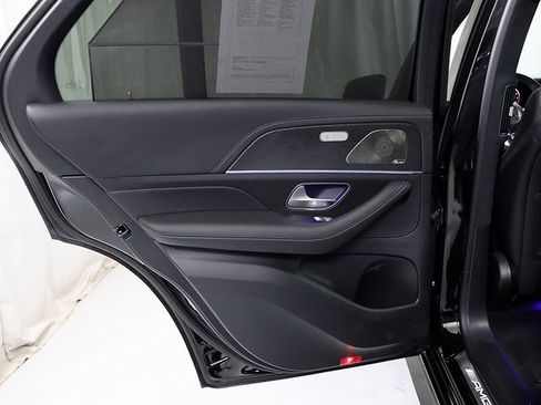 Certified 2025 Mercedes-Benz GLE 53 AMG 4MATIC image 32