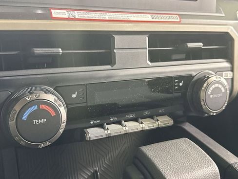 New 2025 Toyota Tacoma SR5 image 22