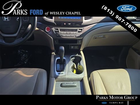 Used 2016 Honda Pilot EX-L image 14