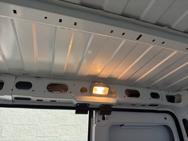 New 2026 RAM ProMaster 3500 w/ Safety Group FWD image 10